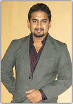 Vinod Srinivas Confetti Media